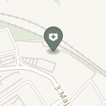 NZOZ "Medipoz" na mapie