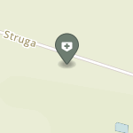 Stomatologia As-Dent na mapie