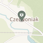 NZOZ Poradnia Medycyny Rodzinnej na mapie