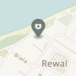 ZOZ "Majewski - Med" na mapie