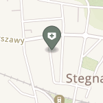 Specjalistyczna Praktyka Położniczo - Ginekologiczna na mapie