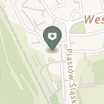 NZOZ Salus Nova na mapie