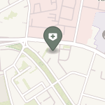 Strefa Medycyny na mapie