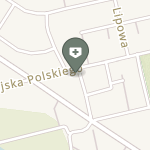 Family Med Dubielak na mapie