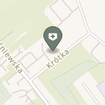 Prima Med Przychodnia Lekarzy Specjalistów na mapie