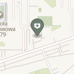 Motionclinic Rehabilitacja na mapie