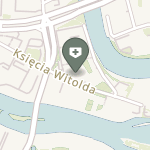 Platinum Centrum Medyczne na mapie