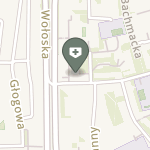 Provita 001 na mapie