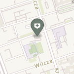 NZOZ Sep-Med1 na mapie