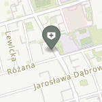 Chirurgia Jednego Dnia na mapie