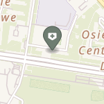 Stomatologia Wirski na mapie