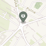 Przychodnia Konstancin na mapie