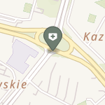 Stomatologia na mapie