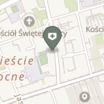 Fizjobalance Centrum Rehabilitacji na mapie