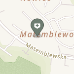 Stomatologiczne Centrum Szkoleniowe na mapie