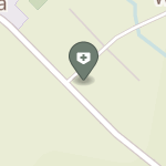 NZOZ Wysomed na mapie