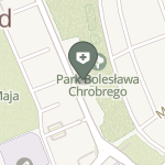 Zakład Rehabilitacji Techmar na mapie