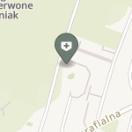 NZOZ Viva-Dens Stomatologia Ołtaszyn na mapie