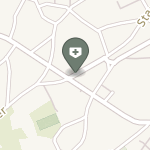 Stomatologia Siewniak na mapie