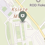 Poradnia Psychologiczna na mapie