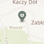 NZOZ Simpla na mapie