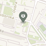 Polski Związek Głuchych Specjalistyczny Ośrodek Diagnozy i Rehabilitacji Dzieci i Młodzieży z Wadą Słuchu na mapie