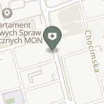 Centrum Terapeutyczne Mental Path na mapie