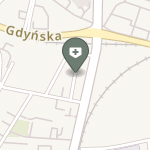 Radtke Clinic Centrum Medyczne na mapie