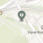 Vesuna Medical na mapie