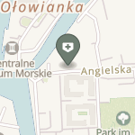 New Life Medical na mapie