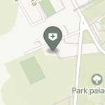 Gminny Ośrodek Zdrowia na mapie