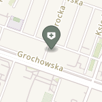 NZOZ Kindermedica na mapie