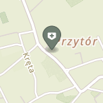 ZOZ Pakama-Med Barbara Niczyporuk na mapie