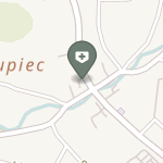 Optometrysta Magdalena Rykowska na mapie