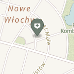 NZOZ Centrum Leczenia Wad Zgryzu na mapie