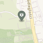 Przychodnia Vena Clinic na mapie