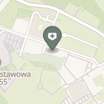 Stomatologia Rozlau na mapie