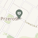 Przychodnia Rodzinna Joanna Smykowska na mapie