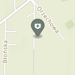 NZOZ Doctor One na mapie