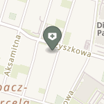 Humanosh Emergency Medical Team na mapie