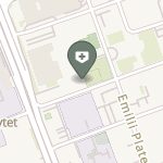 Centrum Psychiatrii i Psychoterapii na mapie