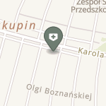 Polish Dent na mapie