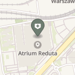 Punkt Szczepień Covid na mapie