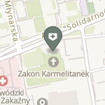 NZOZ Przychodnia Stomatologiczna na mapie
