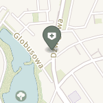 Usługi Stomatologiczne na mapie