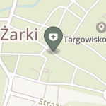 Rommed Zespół Poradni na mapie