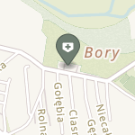 Zakład Leczniczy "Kop-Med 1" na mapie