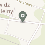 NZOZ "Przychodnia Rodzinna" na mapie