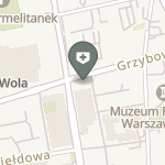 Powab Centrum Medyczne na mapie
