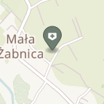 F5 Praktyka Lekarska na mapie